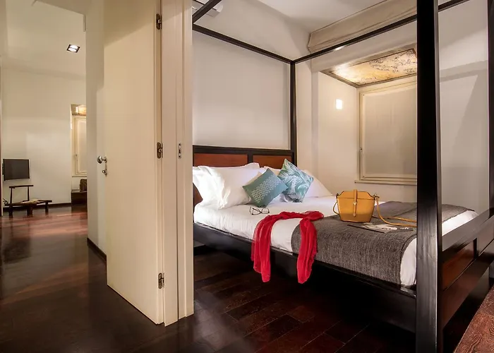 Sk Luxury Torre Argentina *