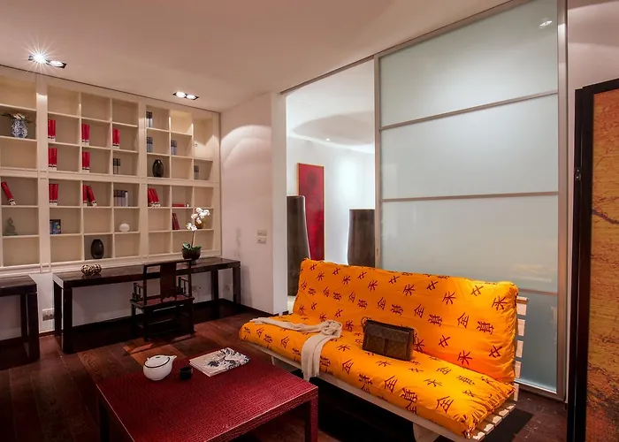 Sk Luxury Torre Argentina Casa de férias Roma