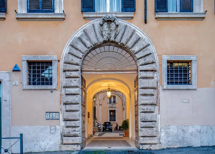 Casa de férias Sk Luxury Torre Argentina