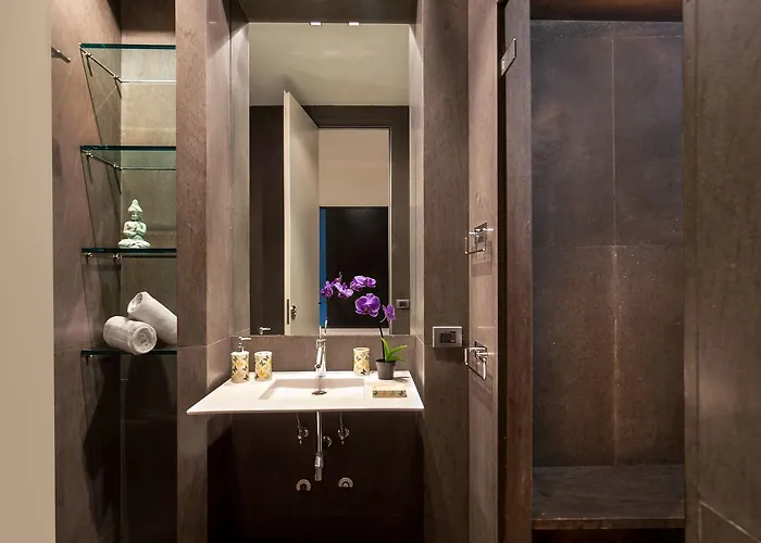 Sk Luxury Torre Argentina *