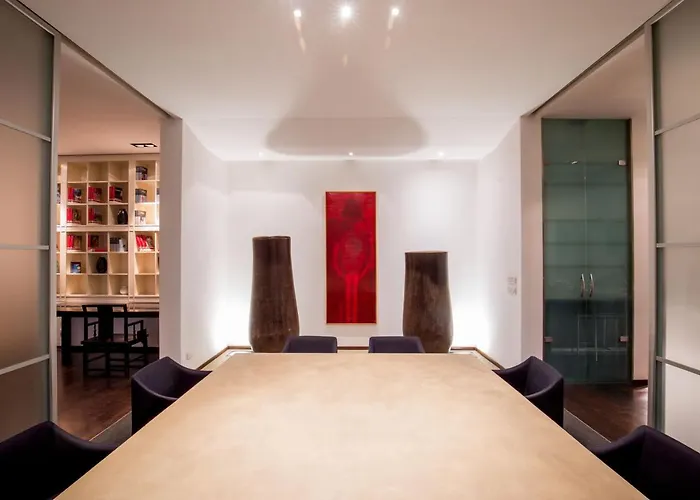 Casa de férias Sk Luxury Torre Argentina *