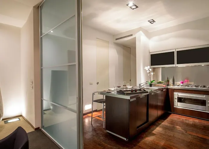 Sk Luxury Torre Argentina Casa de férias *